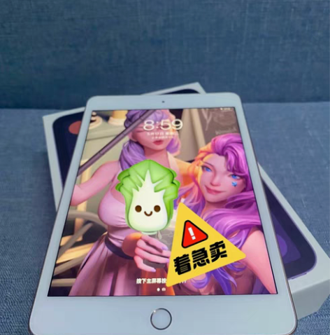 包邮ipad平板mini5,256g,wi...