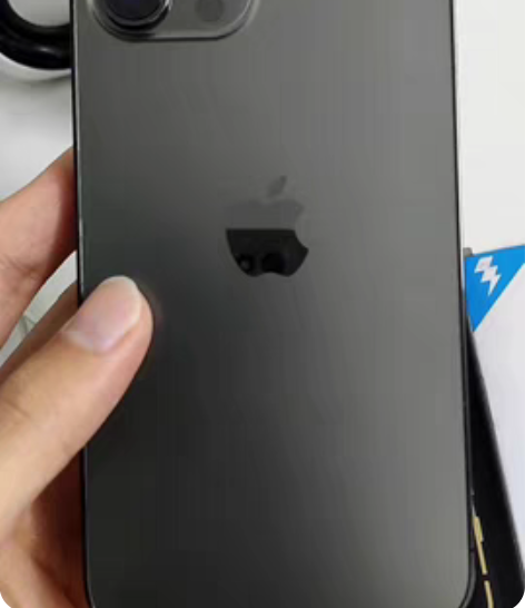 Apple/苹果 iPhone 12 Pr...