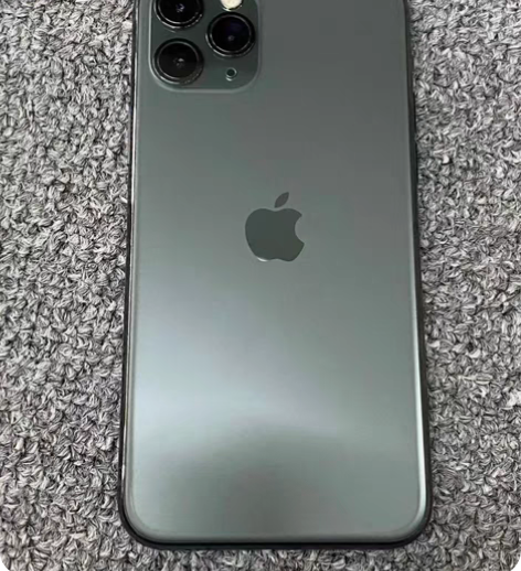 苹果11pro max 99新无瑕 256...