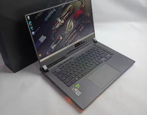包邮ROG 魔霸6 AMD新锐龙R9 16...