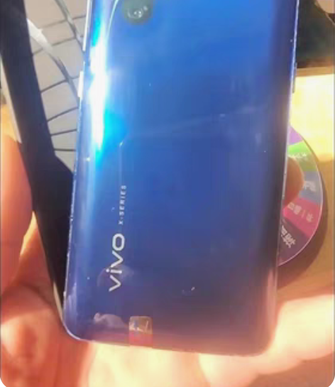 【急售】vivo x27  8+128  ...