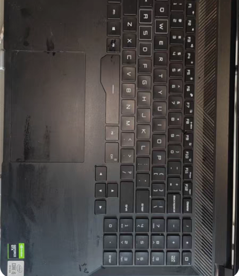 小米游戏本i7 8750H+1060显卡 ...