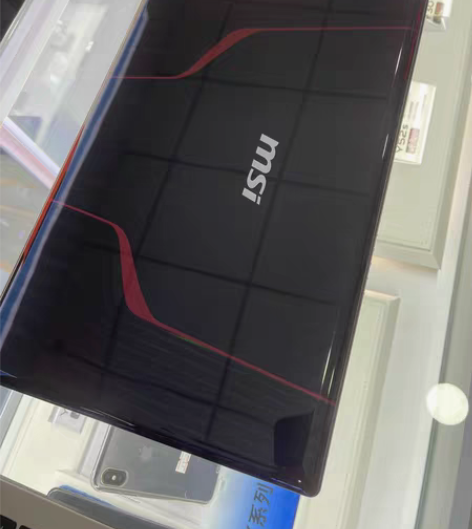 包邮微星游戏本，i7处理器，8g内存，12...