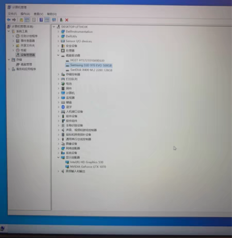 外星人游戏本alienware17R4，i...