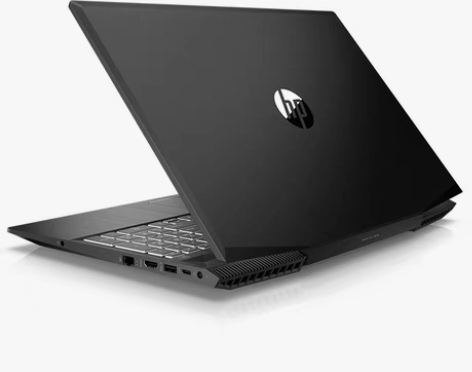 转卖HP/惠普 畅游人 游戏本 八代 i7...