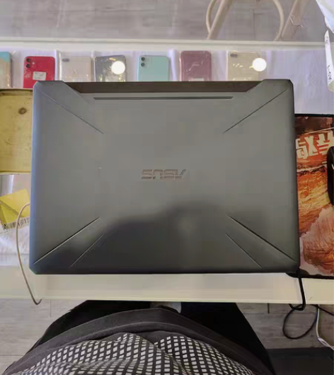 包邮华硕飞行堡垒电竞本 配置强大，cpu：...