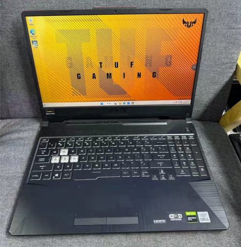 华硕飞行堡垒，FX506.i5-10300...