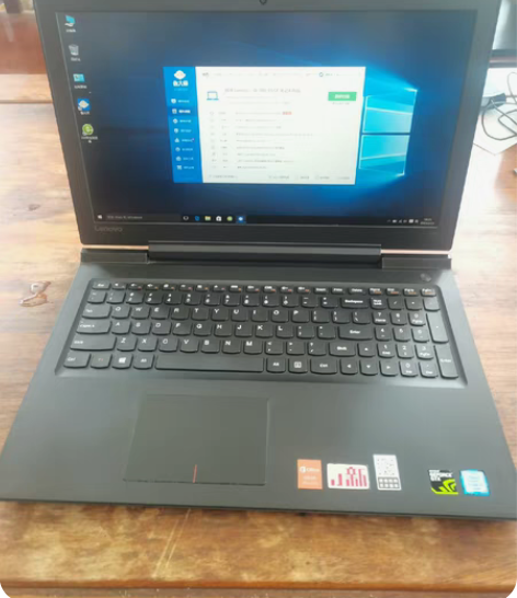 联想Lenovo 15寸i7游戏本Xiao...