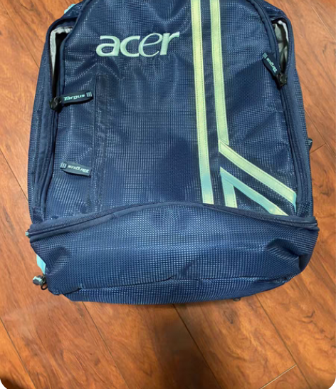 包邮宏基 acer电脑包 全新 未使用过 ...