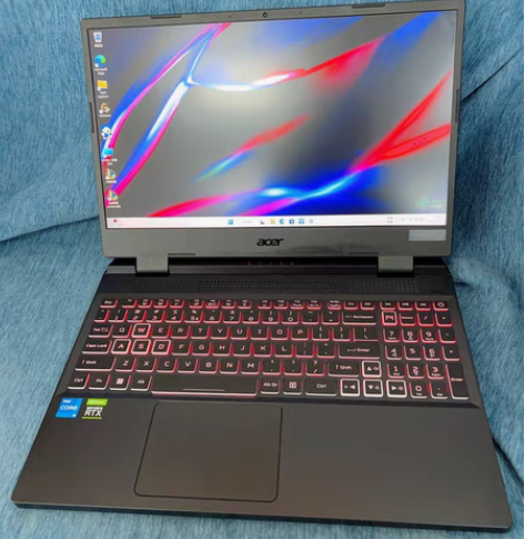 宏碁暗影骑士擎2022款 i5-12500...