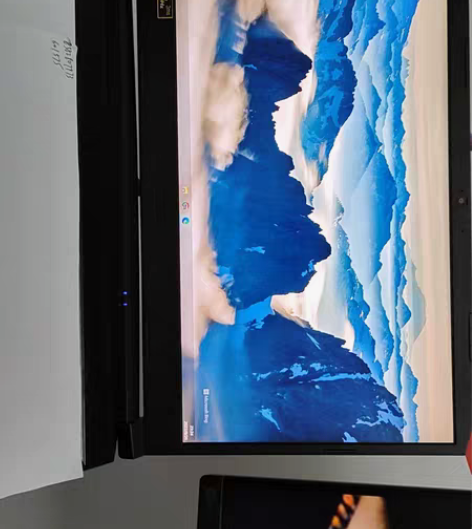 包邮两条内存条 宏碁暗影骑士擎 原装内存条...