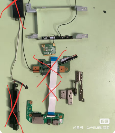 键盘清洁电脑屏幕清洁剂套装机械键盘清洁泥手...