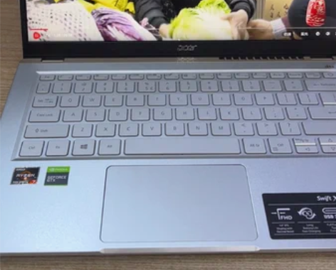 宏碁 传奇X高能超级本 全国联保至2023...