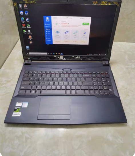 包邮神舟游戏本，战神z7各种大型网络游戏都...