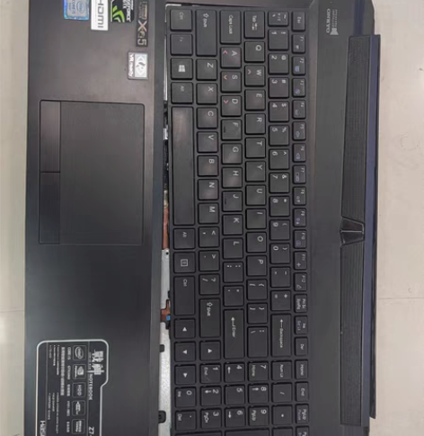 神舟笔记本战神Z7-SP5D1，外壳，外壳...