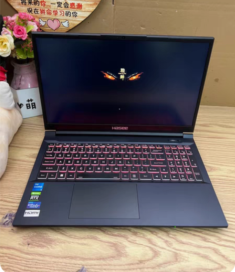 战神Z7/I5-12450/16G/512...