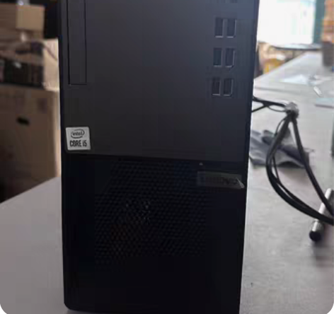 包邮联想(Lenovo)扬天M4000o商...