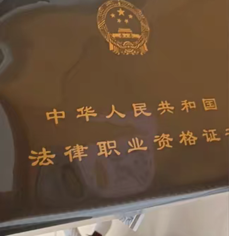 包邮法考一对一督学带学、规划 本人法考成绩...