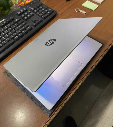 出售 惠普HP战66笔记本电脑!型号:HP...