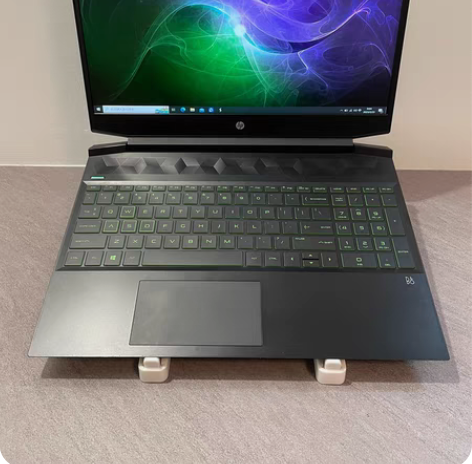 包邮惠普暗影精灵6 R7  4800H16...