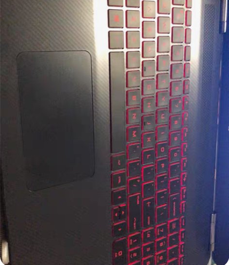 包邮i7惠普i7 游戏本暗影精灵二代Pro...