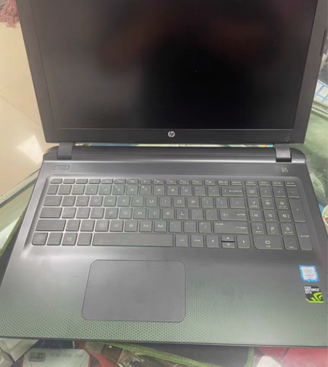 暗影精灵 cpu i7 6700hq   ...