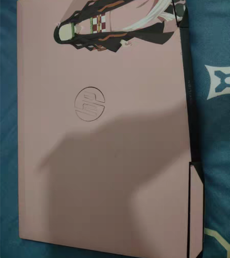 包邮#惠普光影精灵6pro高配置 i7-1...