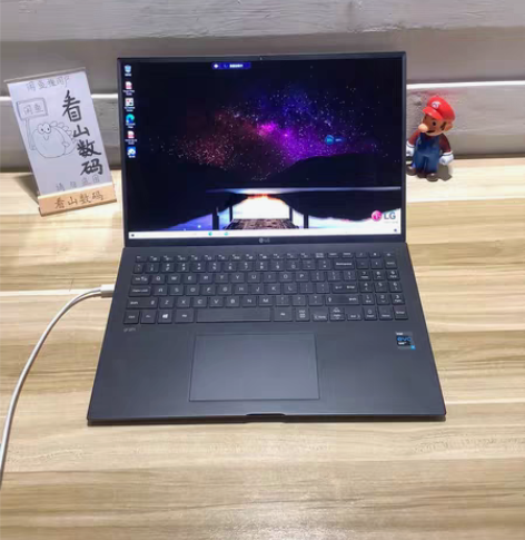 包邮lg gram16 2021款 1t ...