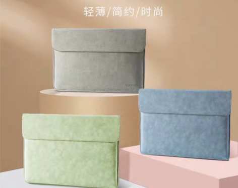转卖适用戴尔灵越13pro内胆包14pro...
