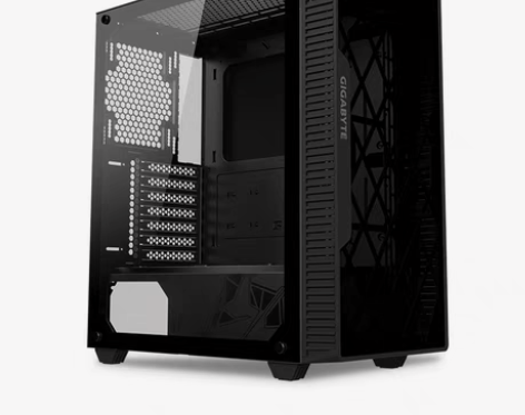 包邮技嘉(GIGABYTE) 幽灵C101...