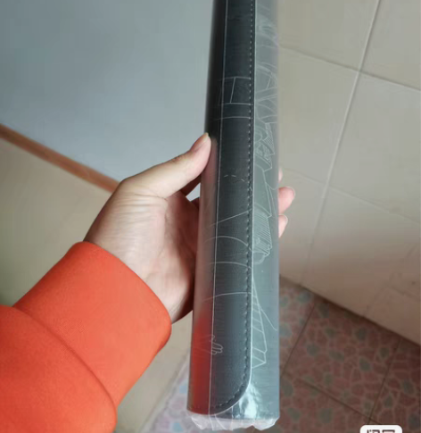 全新未拆封,超大皮革鼠标垫,上门自取优先 ...