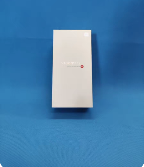 包邮99新全套小米13白色12+256G原...