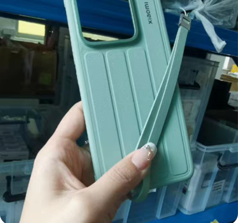 包邮型号: 小米13 Pro 素皮 ...