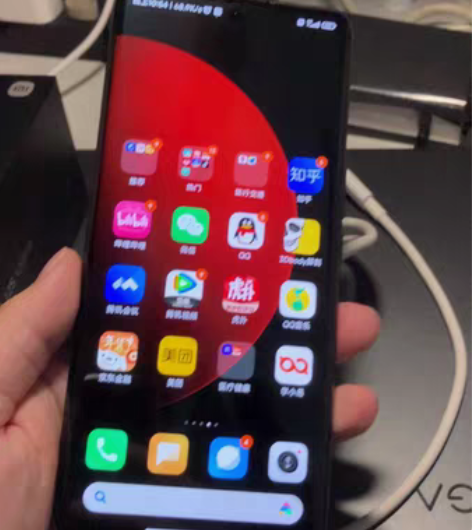 包邮出小米12s ultra 12+512...