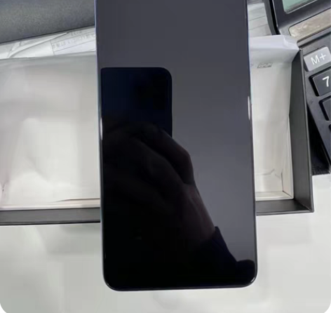 出一台红米K60 8+256激活时间-1....