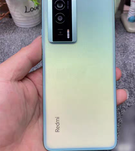 红米K60顶配版16+512g 红米K60...