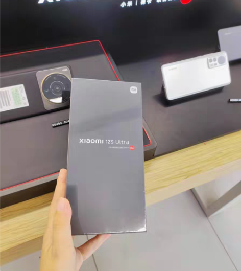 包邮全新小米12sultra手机小米手机1...