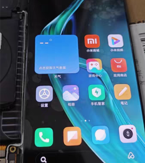 包邮红米K60/K60pro屏幕总成，全新...