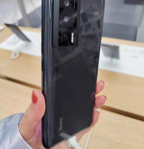 包邮小米K60 pro 12+256 厂家...