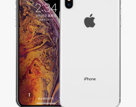 包邮Apple/苹果 iPhone X X...