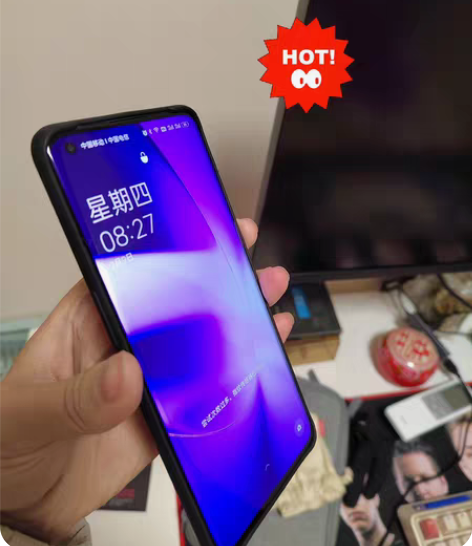 一加11.首发京东购买，16+256黑色，...