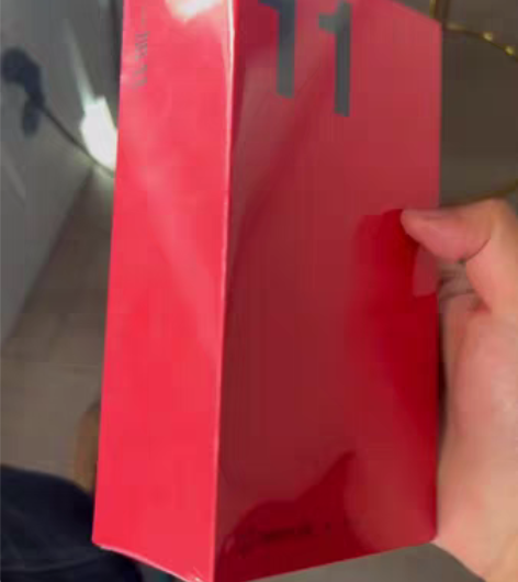 OPPO 一加 11 16GB+512GB...