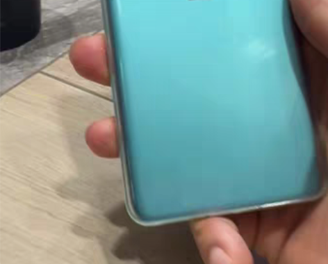 8成新一加9RT青12+256G版 【关注...