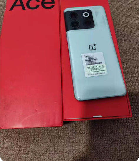 包邮一加 Ace Pro 16GB+512...