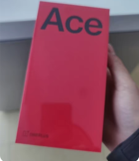 全新正品没拆封OPPO 一加 Ace 2 ...