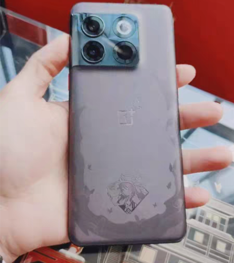 OnePlus/ 一加Ace Pro原神1...
