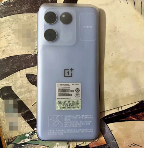 包邮一加ace竞速版 12+256G 全新...