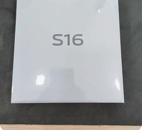 全新的vivo s16 12+256 ，全...