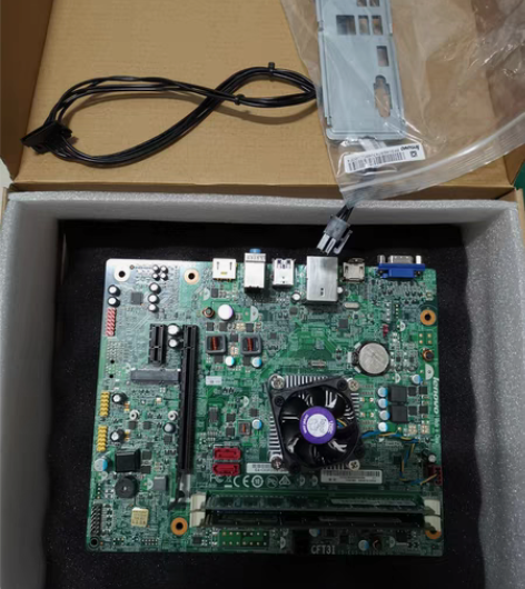 联想整机升级 AMD E2 3800AMD...