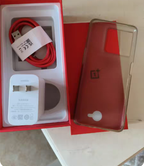 包邮出一加ace 竞速版 12g+256g...